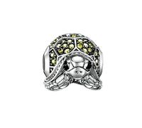 Thomas Sabo, Femme, Accessoires, Multicolore, Taille: ONE Size Bead Tortoise