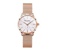 Thomas Sabo, Femme, Accessoires, Rose, Taille: ONE Size Montres
