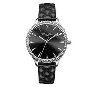 Thomas Sabo Montre femme Wa03222212033 Noir