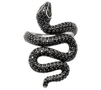 Thomas Sabo Femme anneaux TR1938-041-11-50