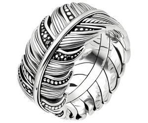 Thomas Sabo Femme anneaux TR2159-643-11-56