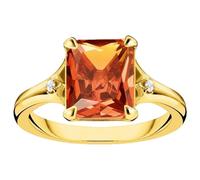 Thomas Sabo Femme anneaux TR2297-971-8-54