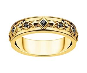 Thomas Sabo Femme anneaux TR2306-414-11-48