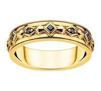 Thomas Sabo Femme anneaux TR2306-414-11-54