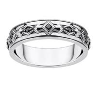 Thomas Sabo Femme anneaux TR2306-643-11-50