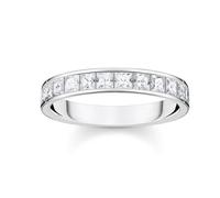Thomas Sabo Femme anneaux TR2358-051-14-48 48