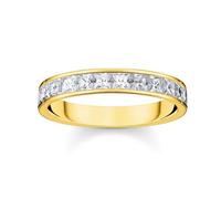 Thomas Sabo Femme anneaux TR2358-414-14-56 58