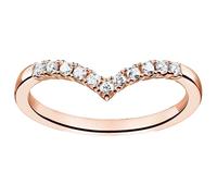 Thomas Sabo Femme anneaux TR2394-416-14-50