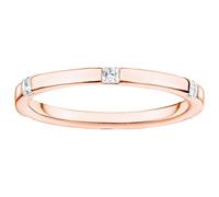 Thomas Sabo Femme anneaux TR2396-416-14-58