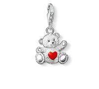 Thomas Sabo Femme Argent 925 Sterling Charms et perles - 0707-007-10
