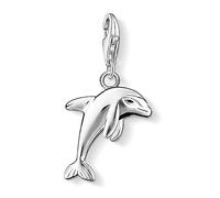 Thomas Sabo Femme Argent 925 Sterling Charms et perles - 0707-007-10