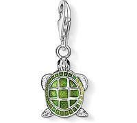Thomas Sabo Femme Argent 925 Sterling Charms et perles - 0707-007-10