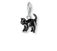 Thomas Sabo Femme Argent 925 Sterling Charms et perles - 0707-007-10