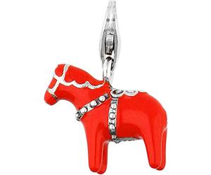 Thomas Sabo Femme Argent 925 Sterling Charms et perles - 0707-007-10