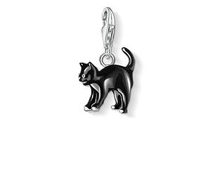 Thomas Sabo Femme Argent 925 Sterling Charms et perles - 0707-007-10