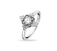 Thomas Sabo Femme Argent Anneaux - TR2221-643-14-52