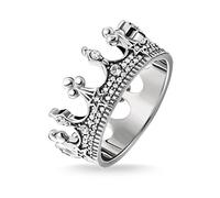 Thomas Sabo Femme Argent Anneaux - TR2224-643-14-48
