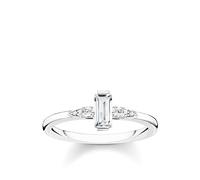 THOMAS SABO Femme Argent Bagues - TR2266-051-14-52