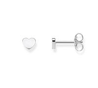 Thomas Sabo Femme Argent Boutons d'oreilles - H1970-001-12