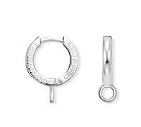 THOMAS SABO Femme Argent Boutons d'oreilles - H2011-001-21