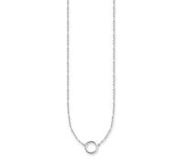 Thomas Sabo Femme Argent Bracelet en chaîne - X0232-001-12-L45v