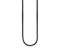Thomas Sabo Femme Argent Bracelet en chaîne - X0244-134-11-L95