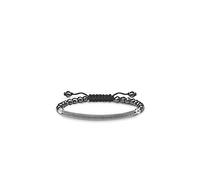Thomas Sabo Femme Argent Bracelet en corde LBA0127-328-11-L24v