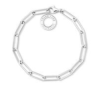 Thomas Sabo Femme Argent Chaînes et gourmettes - X0259-001-21-L15,5