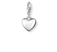 Thomas Sabo Femme Argent Charm Carrier - 0852-001-12
