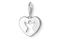 Thomas Sabo Femme Argent Charm Carrier - 0869-001-12