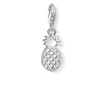 Thomas Sabo Femme Argent Charm Carrier - 1438-001-21