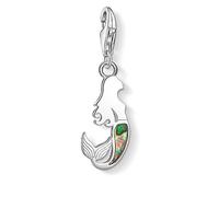 Thomas Sabo Femme Argent Charm Carrier 1769-509-7