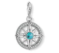 Thomas Sabo Femme Argent Charm Carrier 1773-646-17
