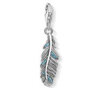 Thomas Sabo Femme Argent Charm Carrier 1774-667-17