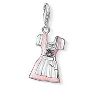 Thomas Sabo Femme Argent Charms avec fermoir - 0546-007-9