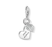 Thomas Sabo Femme Argent Charms avec fermoir - 0868-023-11
