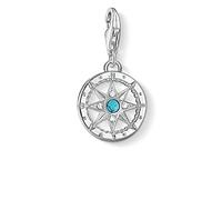 Thomas Sabo Femme Argent Charms avec fermoir - 0868-023-11