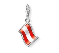Thomas Sabo Femme Argent Charms avec fermoir - 1194-603-10