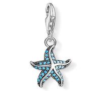 Thomas Sabo Femme Argent Charms avec fermoir - 1521-667-17