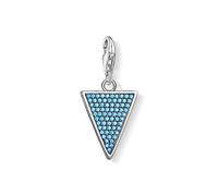 Thomas Sabo 1579-667-17 Charm Argenté Homme