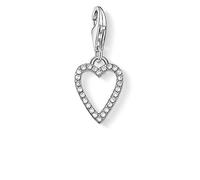 Thomas Sabo Femme Argent Charms avec fermoir 1761-051-14