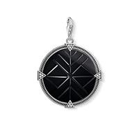 Thomas Sabo Femme Argent Charms avec fermoir - Y0011-508-11