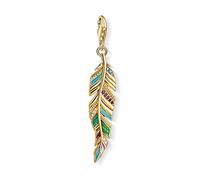 THOMAS SABO Femme Argent Charms avec fermoir - Y0033-471-7