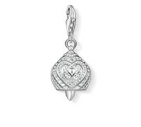 Thomas Sabo Femme Argent Charms et perles - 1400-001-12