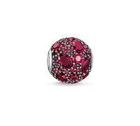 THOMAS SABO Femme Argent Charms et perles - K0096-639-10