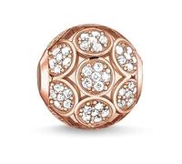 Thomas Sabo Femme Argent Charms Et Perles - K0141-416-14