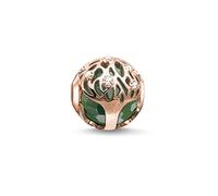 THOMAS SABO Femme Argent Charms et perles - K0168-842-6
