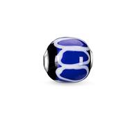 Thomas Sabo Femme Argent Charms et perles - K0244-643-11
