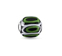 Thomas Sabo Femme Argent Charms et perles - K0250-017-2