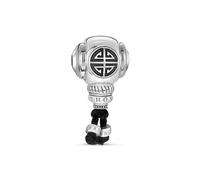 Thomas Sabo Femme Argent Charms et perles - K0277-637-21